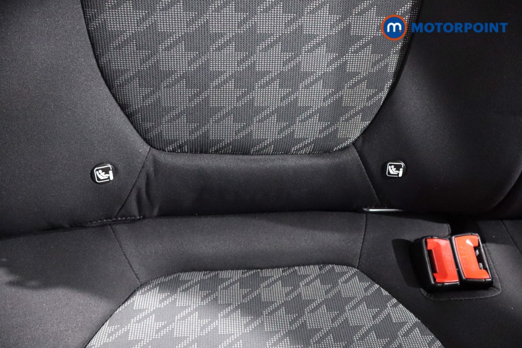 Mg Motor Uk ZS Excite Automatic Petrol SUV - Stock Number (1580311) - 23rd supplementary image