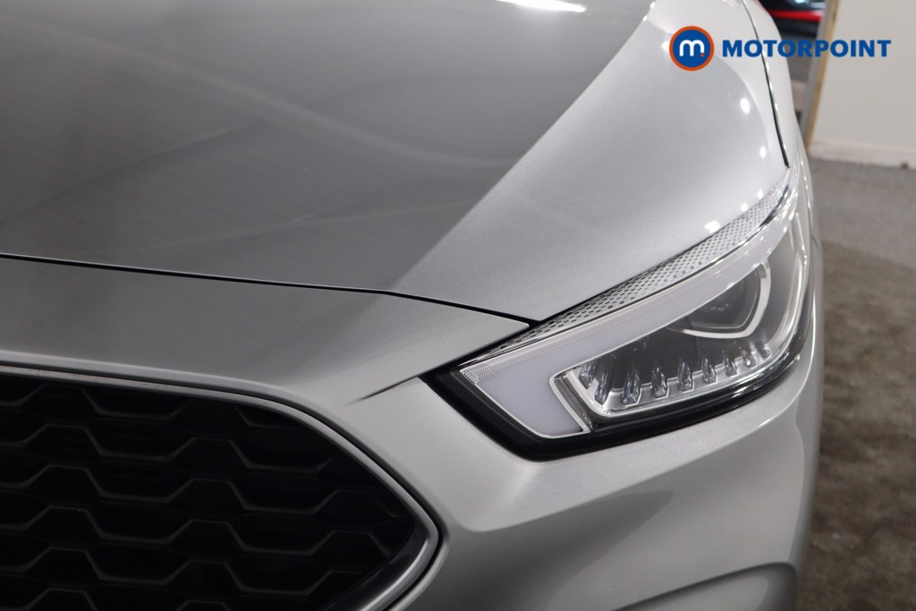 Mg Motor Uk ZS Excite Automatic Petrol SUV - Stock Number (1580311) - 24th supplementary image