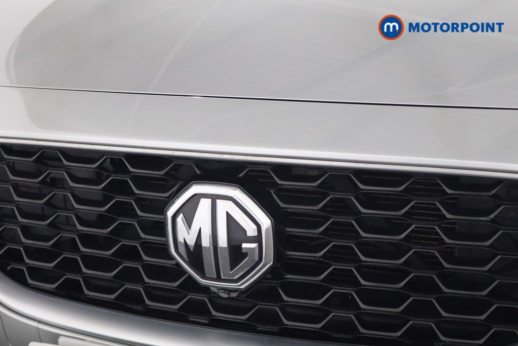 Mg Motor Uk ZS Excite Automatic Petrol SUV - Stock Number (1580311) - 26th supplementary image