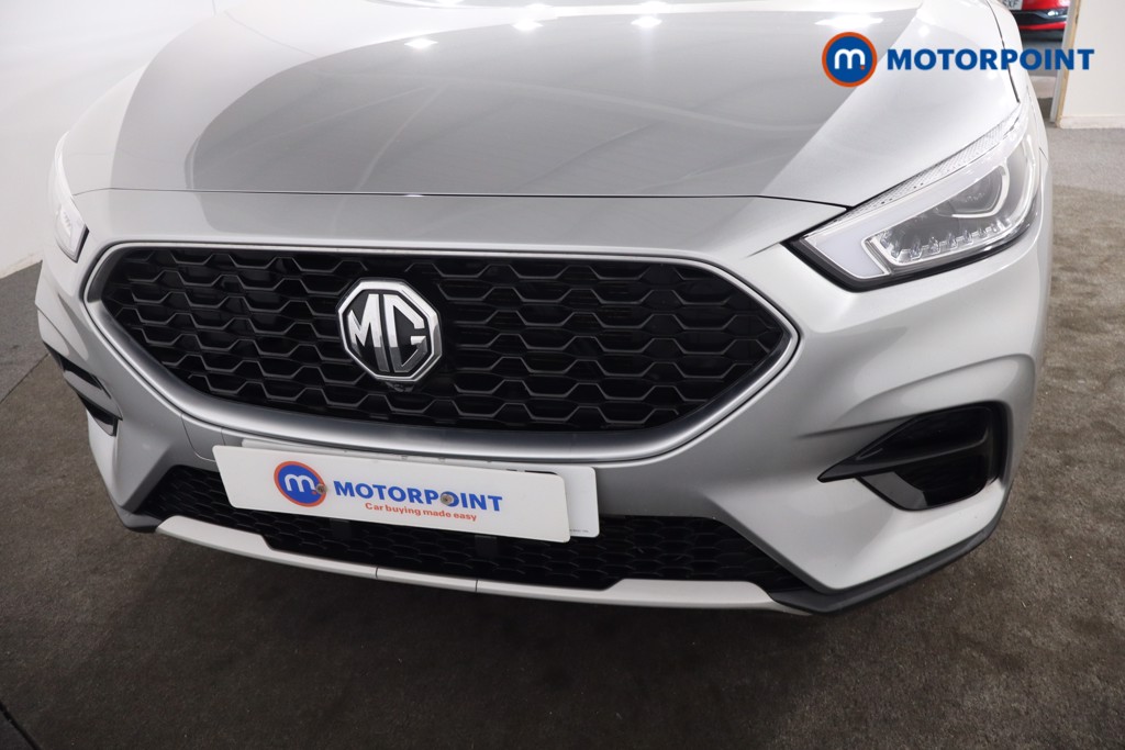 Mg Motor Uk ZS Excite Automatic Petrol SUV - Stock Number (1580311) - 27th supplementary image