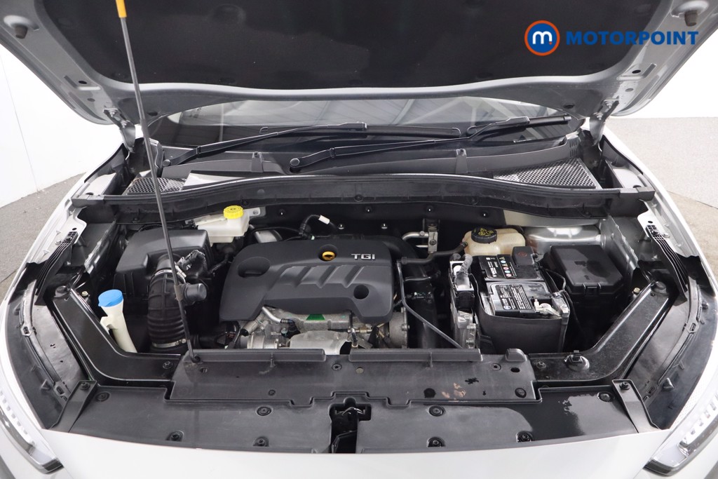 Mg Motor Uk ZS Excite Automatic Petrol SUV - Stock Number (1580311) - 28th supplementary image