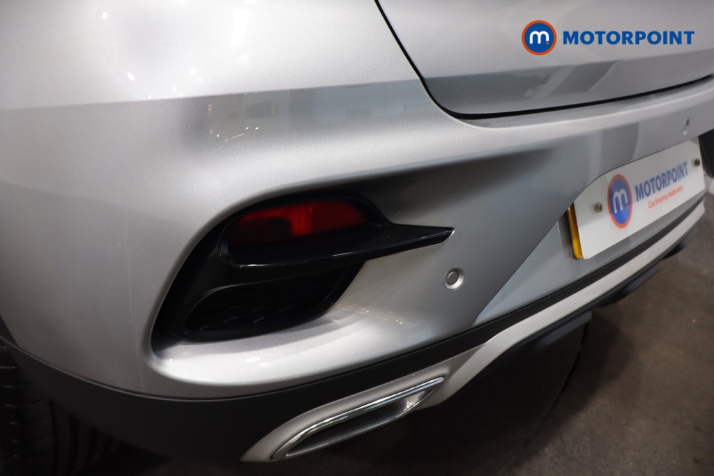 Mg Motor Uk ZS Excite Automatic Petrol SUV - Stock Number (1580311) - 31st supplementary image