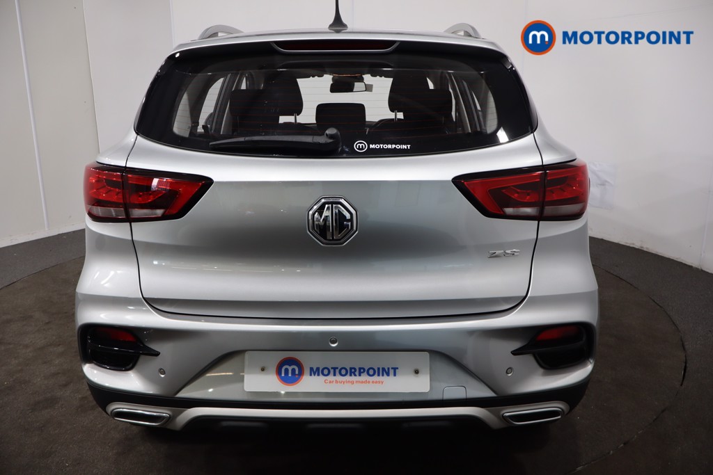 Mg Motor Uk ZS Excite Automatic Petrol SUV - Stock Number (1580311) - 32nd supplementary image