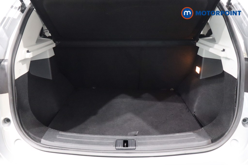 Mg Motor Uk ZS Excite Automatic Petrol SUV - Stock Number (1580311) - 33rd supplementary image