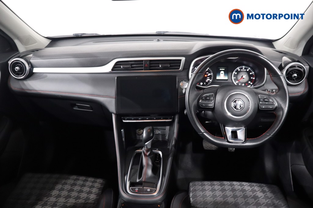 Mg Motor Uk ZS Excite Automatic Petrol SUV - Stock Number (1580311) - 1st supplementary image
