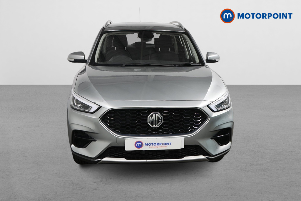 Mg Motor Uk ZS Excite Automatic Petrol SUV - Stock Number (1580311) - Front bumper