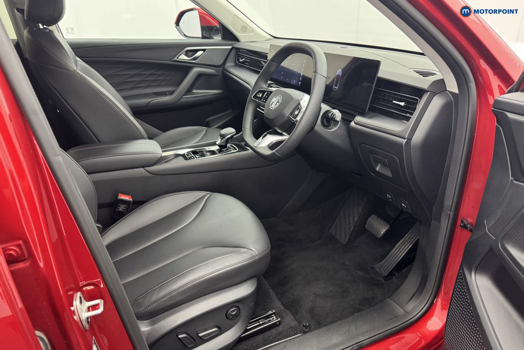 Mg Motor Uk HS Trophy Automatic Petrol SUV - Stock Number (1580678) - 6th supplementary image