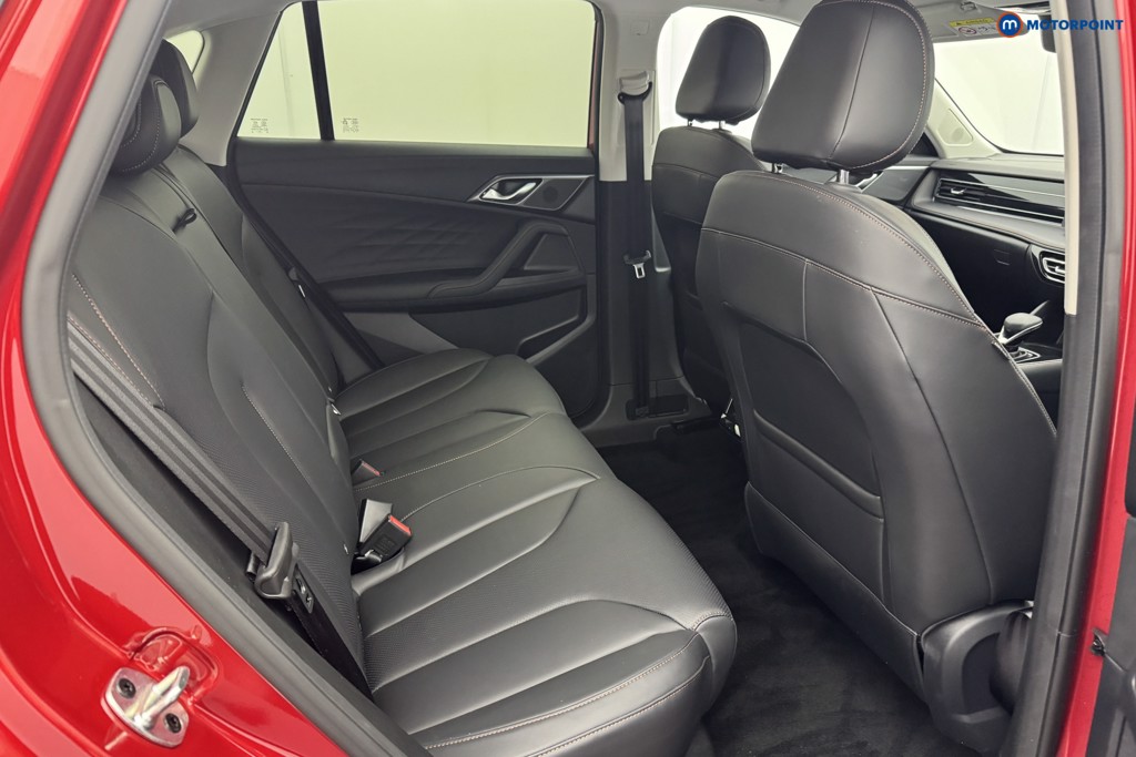 Mg Motor Uk HS Trophy Automatic Petrol SUV - Stock Number (1580678) - 7th supplementary image