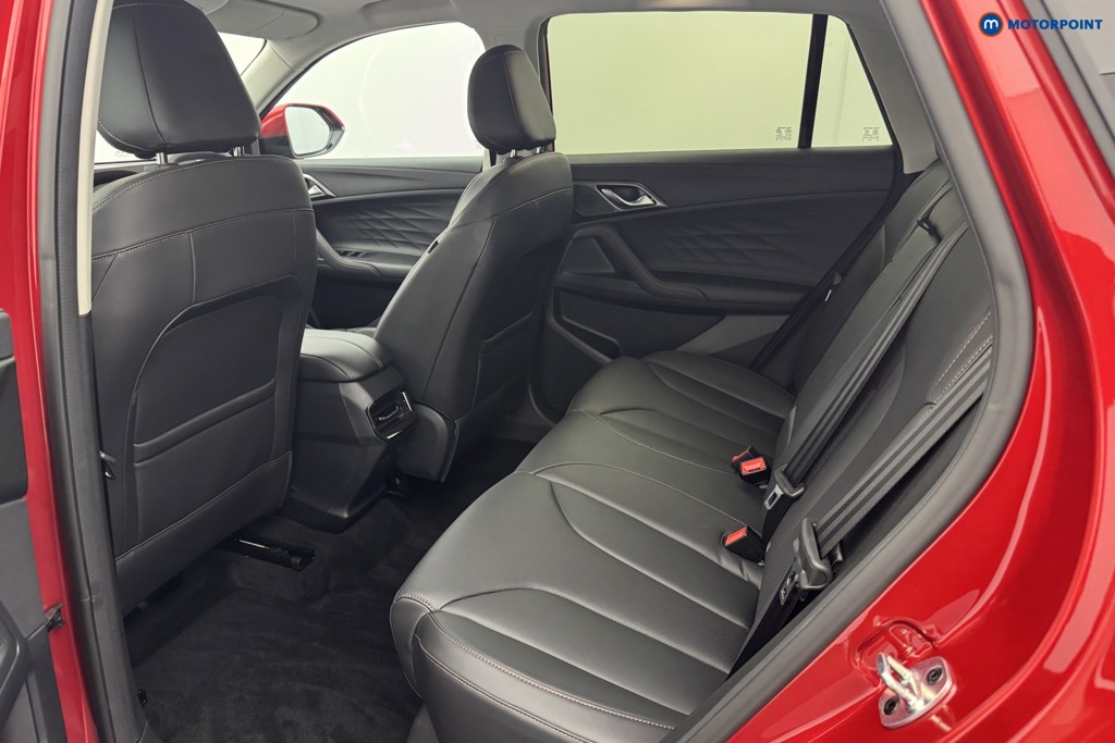 Mg Motor Uk HS Trophy Automatic Petrol SUV - Stock Number (1580678) - 8th supplementary image