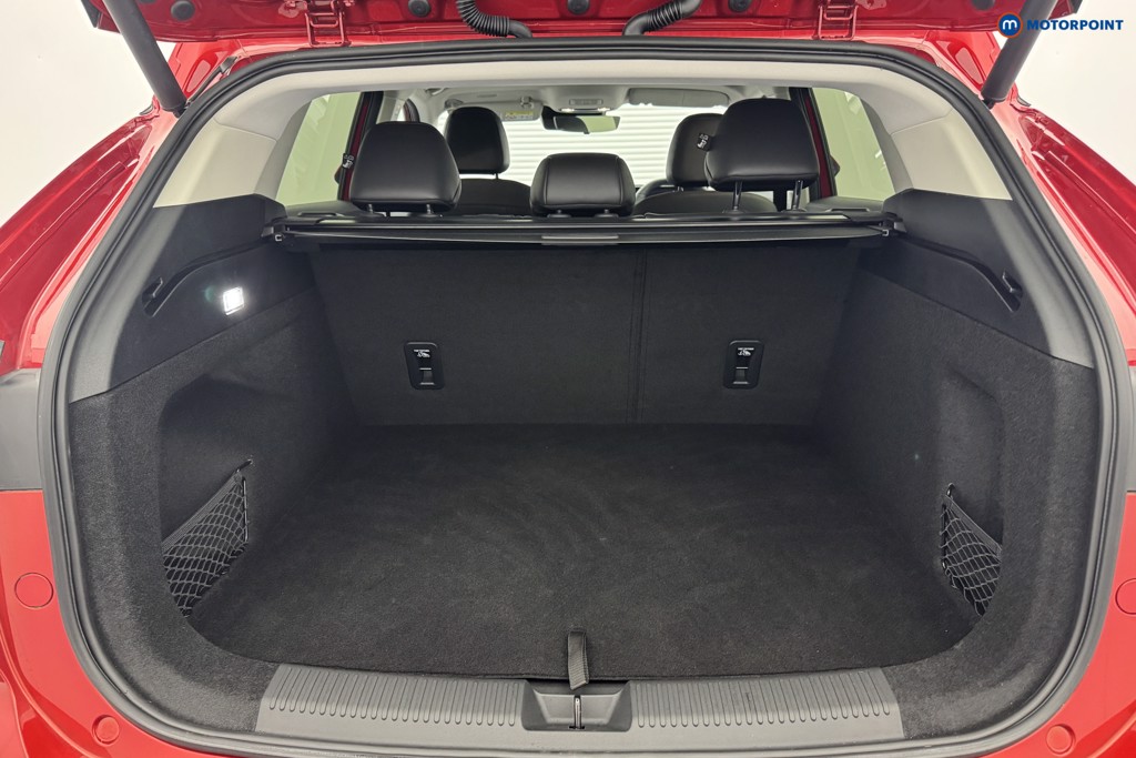 Mg Motor Uk HS Trophy Automatic Petrol SUV - Stock Number (1580678) - 10th supplementary image