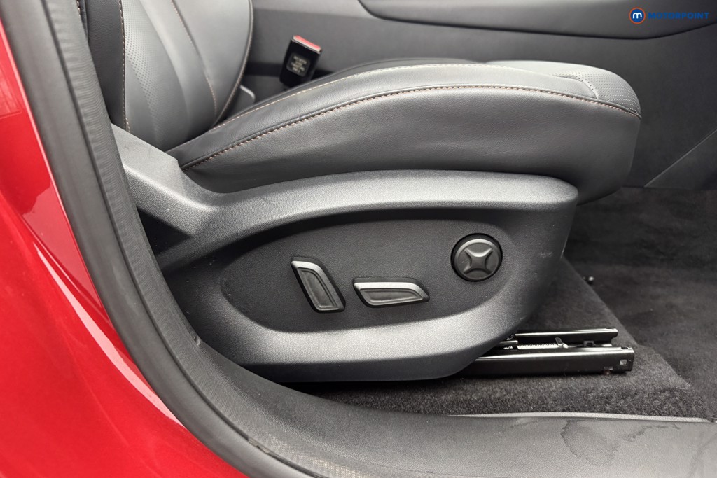 Mg Motor Uk HS Trophy Automatic Petrol SUV - Stock Number (1580678) - 15th supplementary image