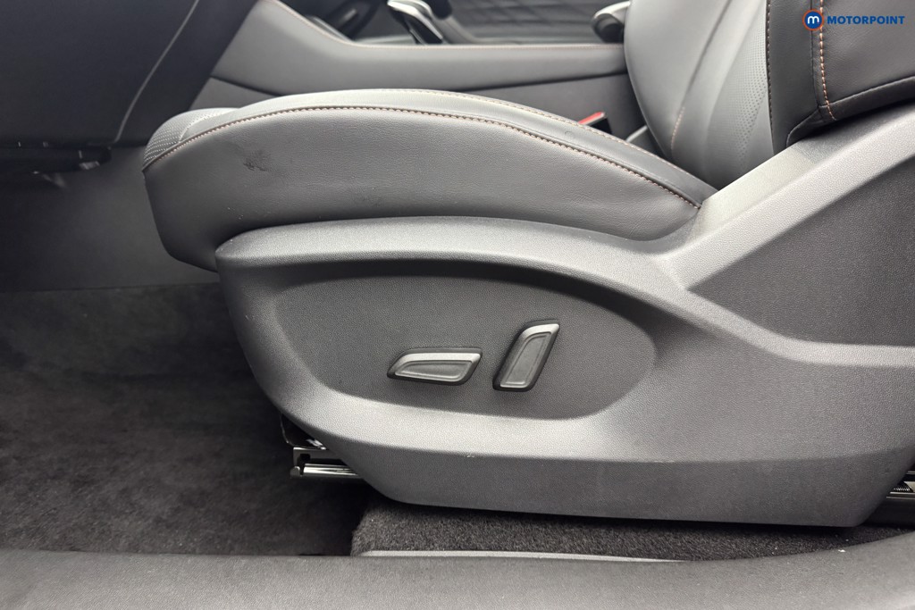 Mg Motor Uk HS Trophy Automatic Petrol SUV - Stock Number (1580678) - 16th supplementary image