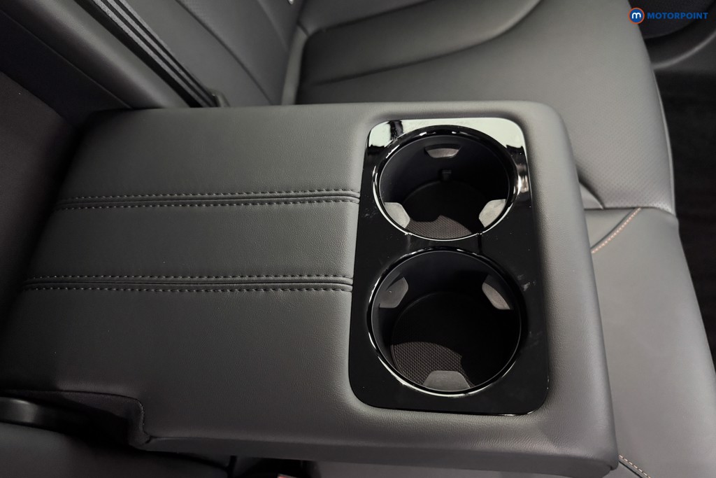 Mg Motor Uk HS Trophy Automatic Petrol SUV - Stock Number (1580678) - 19th supplementary image