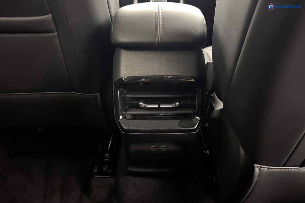 Mg Motor Uk HS Trophy Automatic Petrol SUV - Stock Number (1580678) - 20th supplementary image