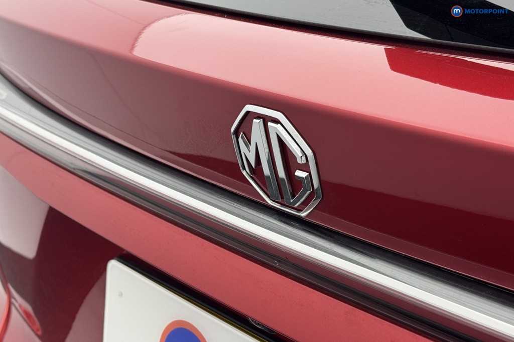 Mg Motor Uk HS Trophy Automatic Petrol SUV - Stock Number (1580678) - 22nd supplementary image