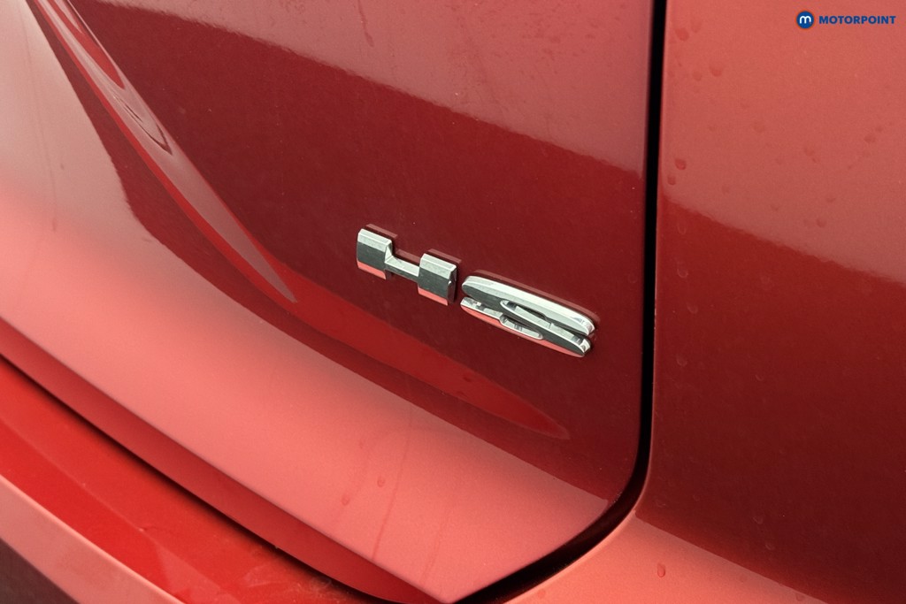 Mg Motor Uk HS Trophy Automatic Petrol SUV - Stock Number (1580678) - 23rd supplementary image