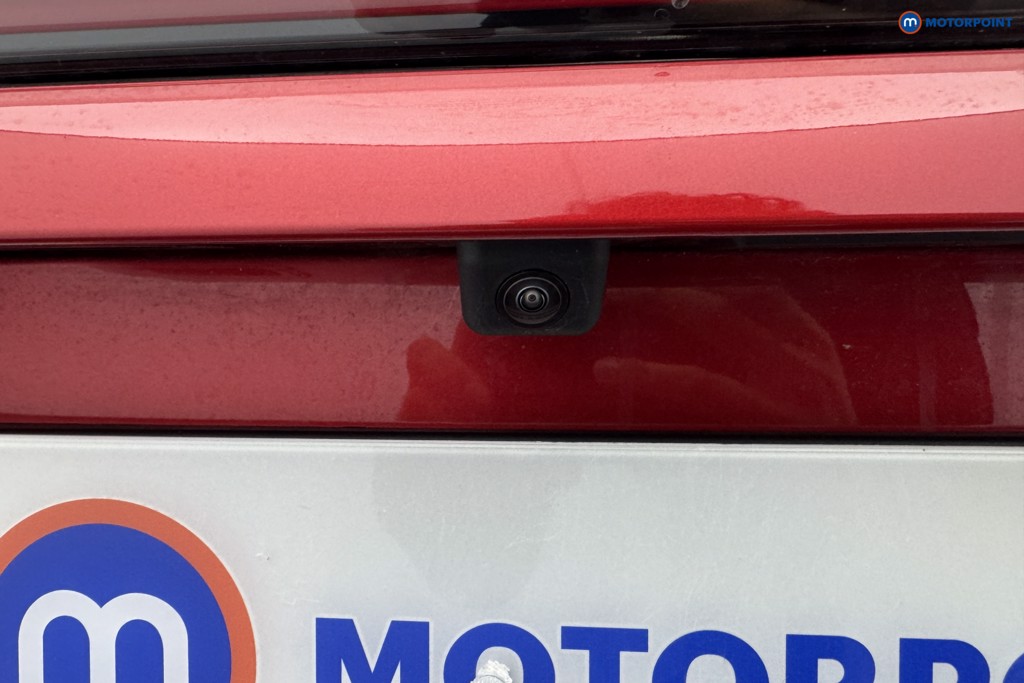 Mg Motor Uk HS Trophy Automatic Petrol SUV - Stock Number (1580678) - 24th supplementary image