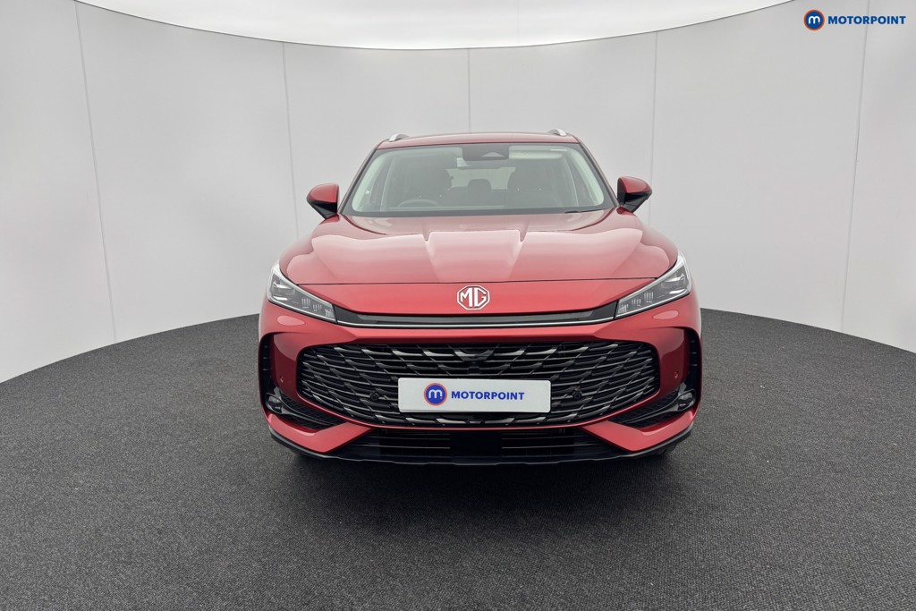 Mg Motor Uk HS Trophy Automatic Petrol SUV - Stock Number (1580678) - 27th supplementary image