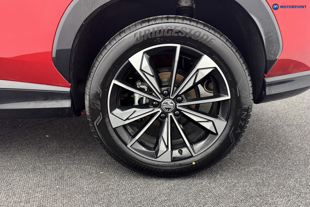 Mg Motor Uk HS Trophy Automatic Petrol SUV - Stock Number (1580678) - 30th supplementary image