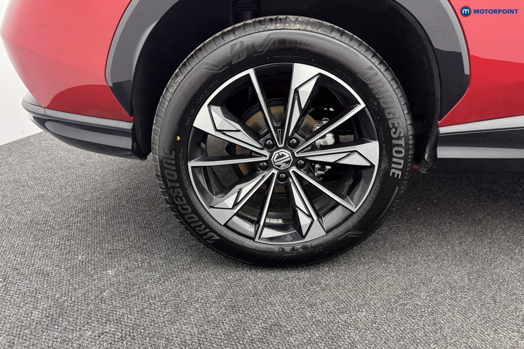 Mg Motor Uk HS Trophy Automatic Petrol SUV - Stock Number (1580678) - 31st supplementary image