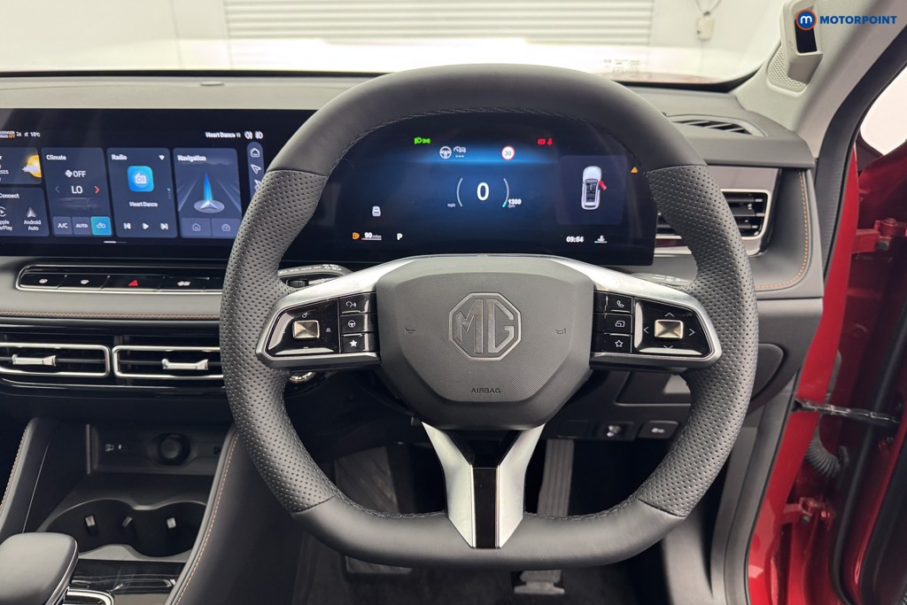 Mg Motor Uk HS Trophy Automatic Petrol SUV - Stock Number (1580697) - 3rd supplementary image