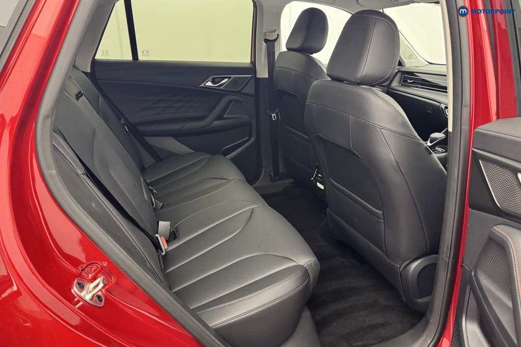 Mg Motor Uk HS Trophy Automatic Petrol SUV - Stock Number (1580697) - 7th supplementary image
