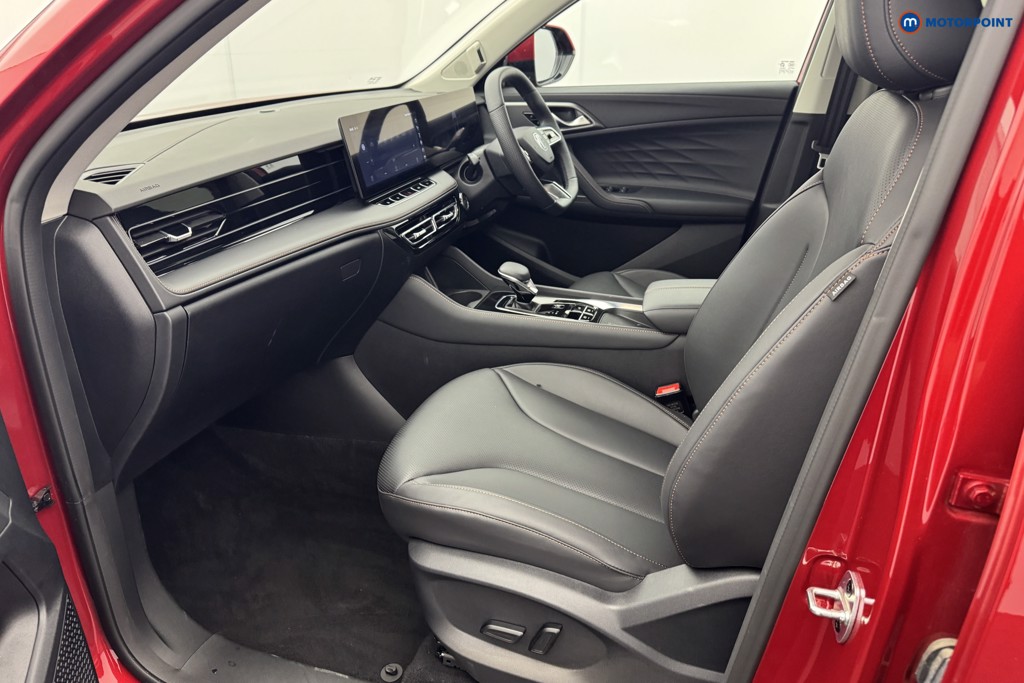 Mg Motor Uk HS Trophy Automatic Petrol SUV - Stock Number (1580697) - 9th supplementary image