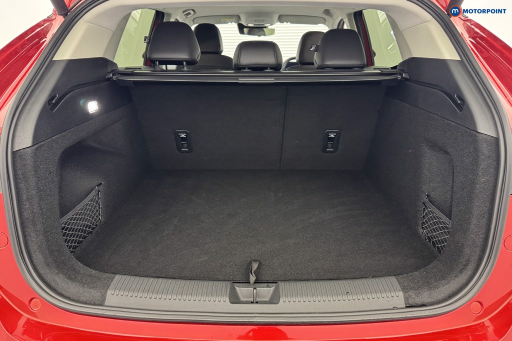 Mg Motor Uk HS Trophy Automatic Petrol SUV - Stock Number (1580697) - 10th supplementary image