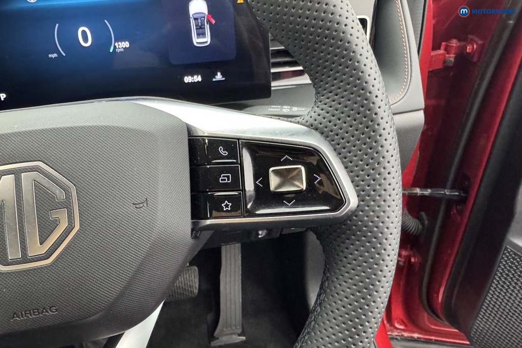 Mg Motor Uk HS Trophy Automatic Petrol SUV - Stock Number (1580697) - 13th supplementary image