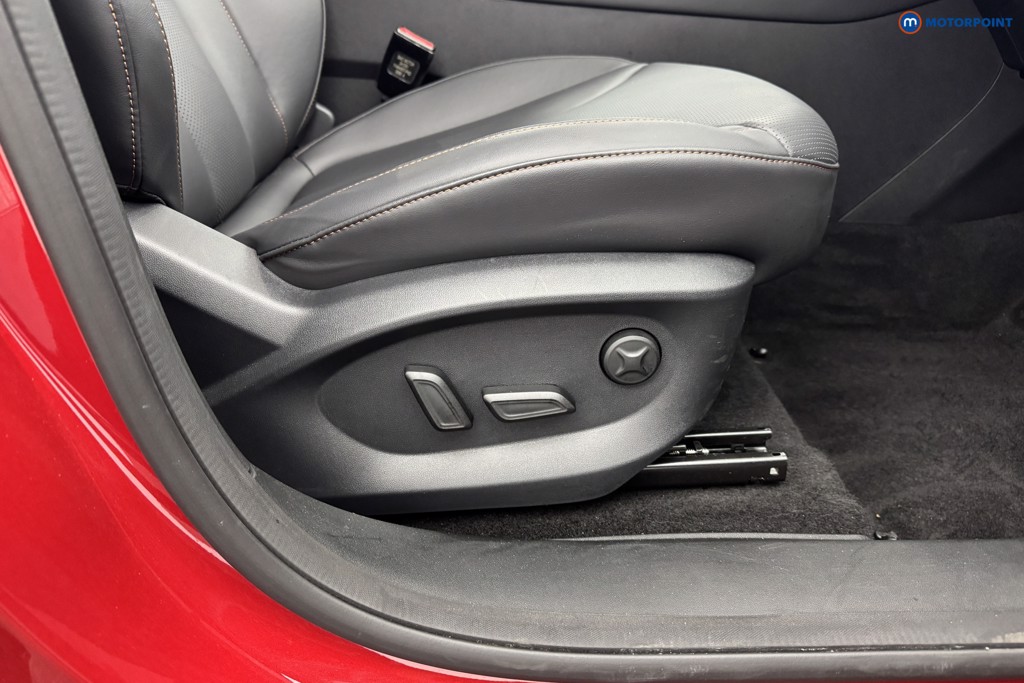 Mg Motor Uk HS Trophy Automatic Petrol SUV - Stock Number (1580697) - 15th supplementary image