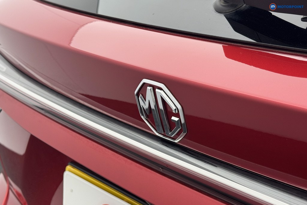 Mg Motor Uk HS Trophy Automatic Petrol SUV - Stock Number (1580697) - 21st supplementary image