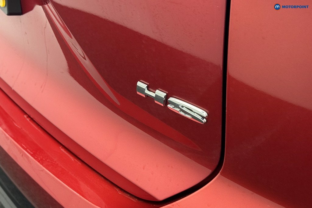 Mg Motor Uk HS Trophy Automatic Petrol SUV - Stock Number (1580697) - 22nd supplementary image