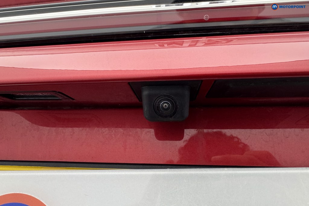 Mg Motor Uk HS Trophy Automatic Petrol SUV - Stock Number (1580697) - 23rd supplementary image