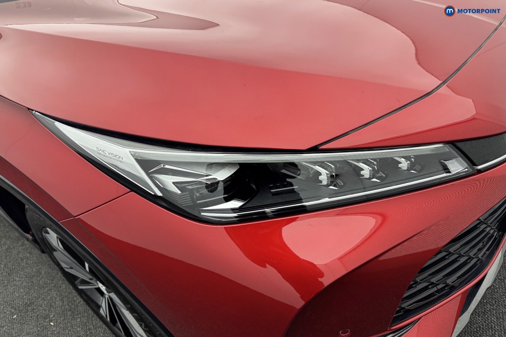 Mg Motor Uk HS Trophy Automatic Petrol SUV - Stock Number (1580697) - 25th supplementary image