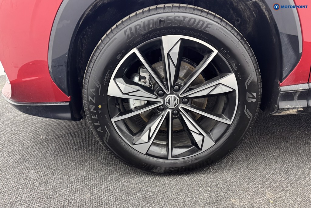 Mg Motor Uk HS Trophy Automatic Petrol SUV - Stock Number (1580697) - 29th supplementary image