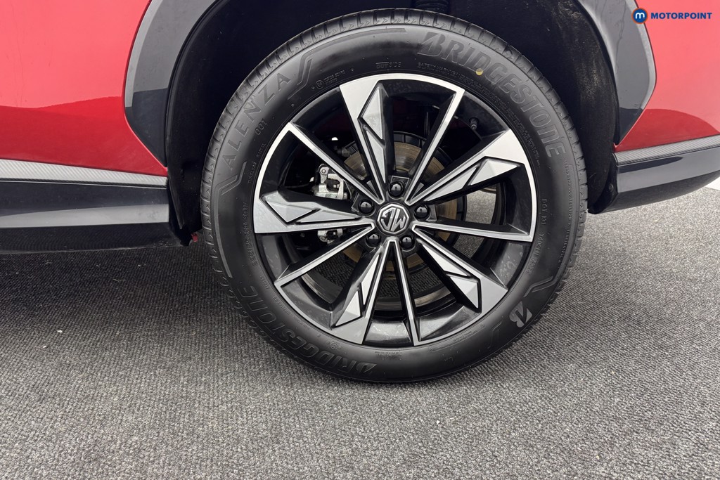Mg Motor Uk HS Trophy Automatic Petrol SUV - Stock Number (1580697) - 30th supplementary image