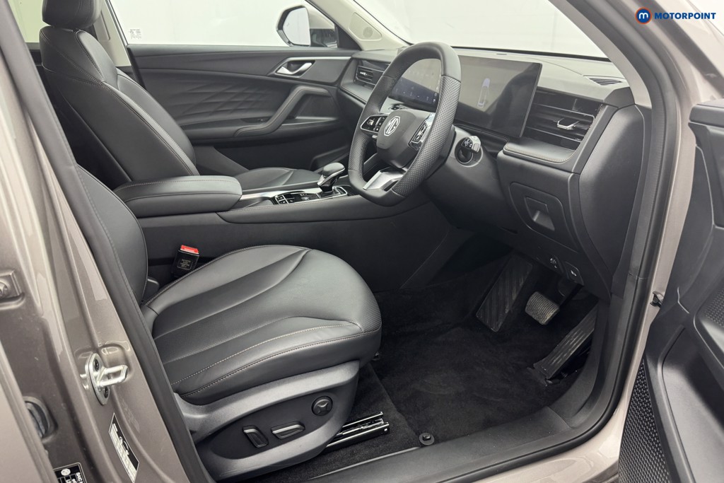 Mg Motor Uk HS Trophy Automatic Petrol SUV - Stock Number (1580698) - 6th supplementary image
