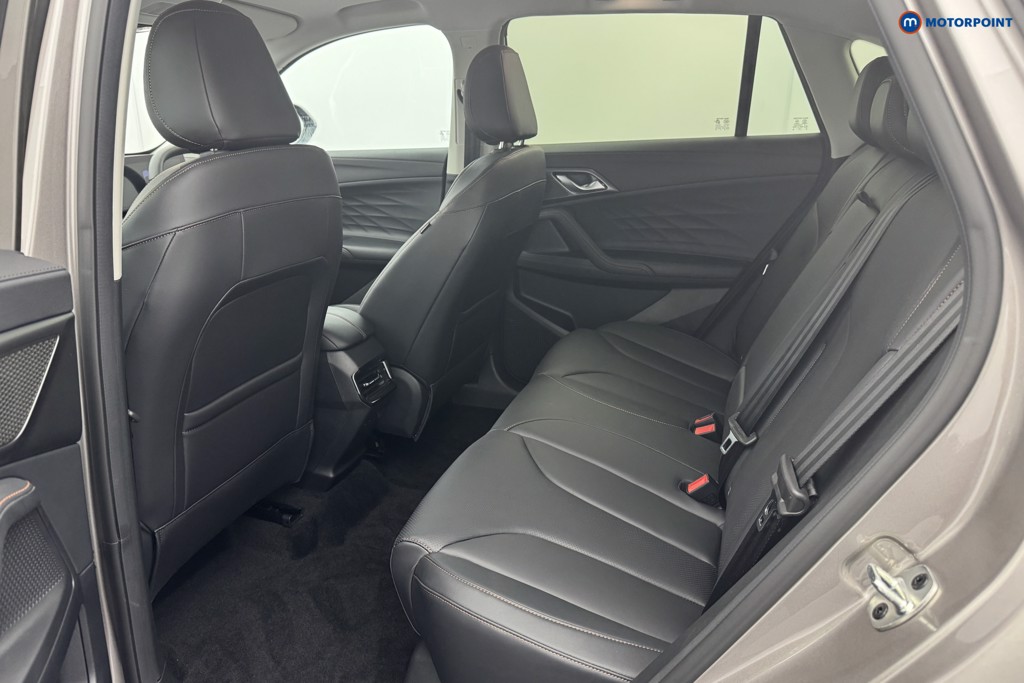 Mg Motor Uk HS Trophy Automatic Petrol SUV - Stock Number (1580698) - 8th supplementary image