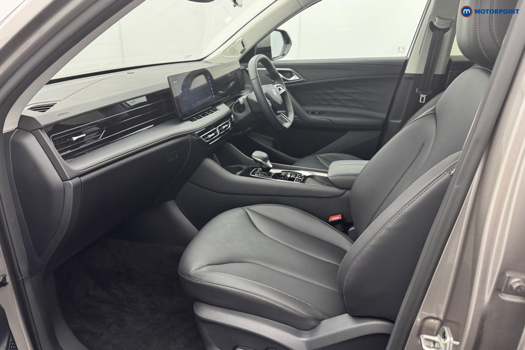 Mg Motor Uk HS Trophy Automatic Petrol SUV - Stock Number (1580698) - 9th supplementary image