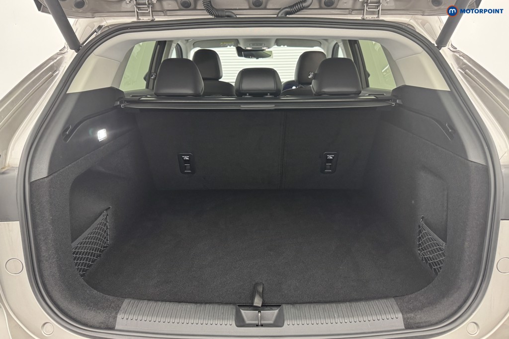 Mg Motor Uk HS Trophy Automatic Petrol SUV - Stock Number (1580698) - 10th supplementary image
