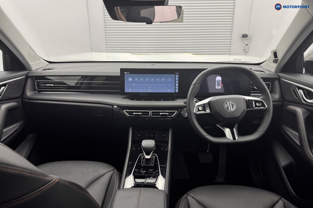 Mg Motor Uk HS Trophy Automatic Petrol SUV - Stock Number (1580698) - 11th supplementary image