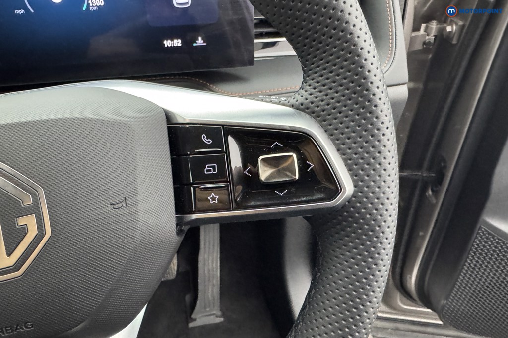 Mg Motor Uk HS Trophy Automatic Petrol SUV - Stock Number (1580698) - 13th supplementary image