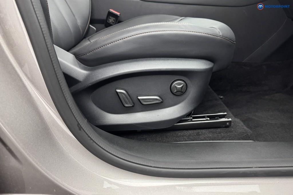 Mg Motor Uk HS Trophy Automatic Petrol SUV - Stock Number (1580698) - 15th supplementary image