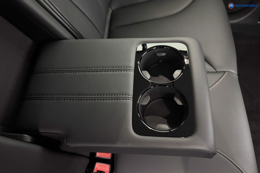 Mg Motor Uk HS Trophy Automatic Petrol SUV - Stock Number (1580698) - 19th supplementary image