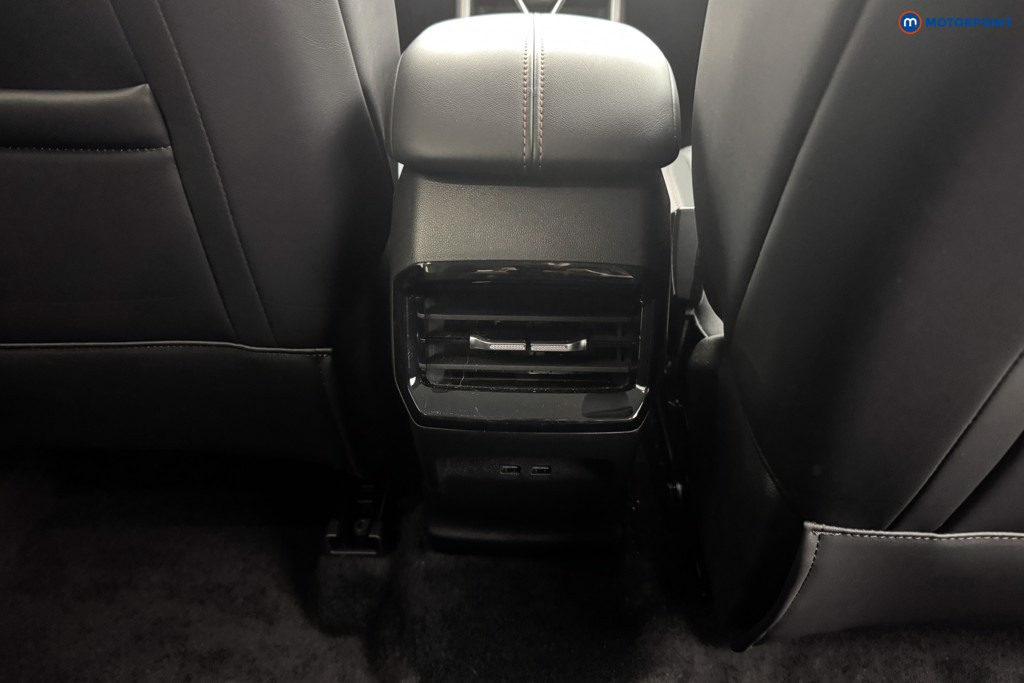 Mg Motor Uk HS Trophy Automatic Petrol SUV - Stock Number (1580698) - 20th supplementary image