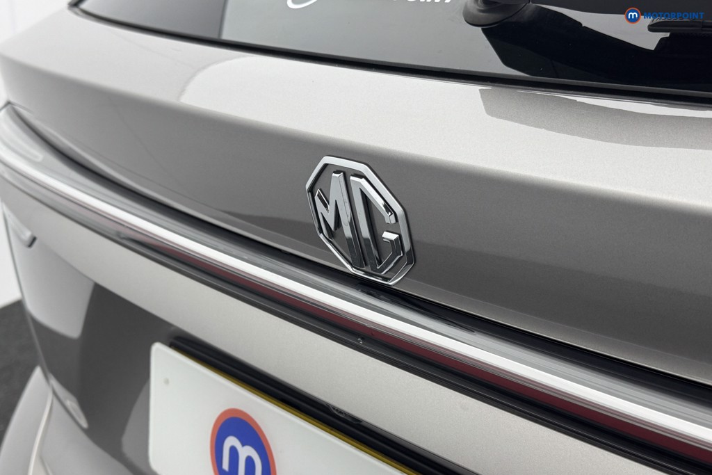 Mg Motor Uk HS Trophy Automatic Petrol SUV - Stock Number (1580698) - 21st supplementary image