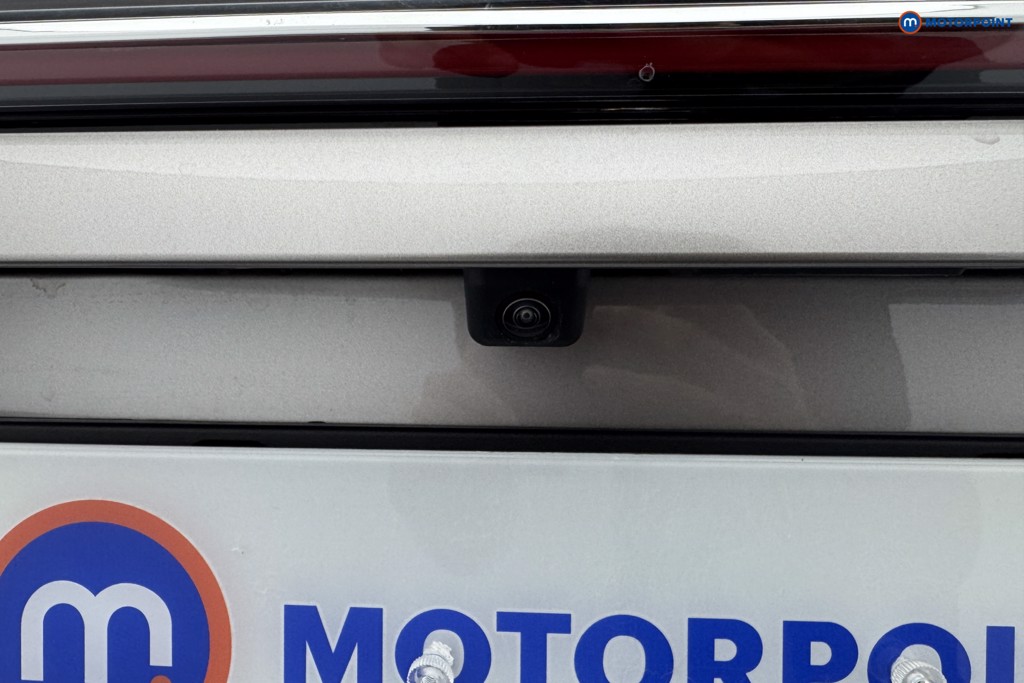 Mg Motor Uk HS Trophy Automatic Petrol SUV - Stock Number (1580698) - 23rd supplementary image