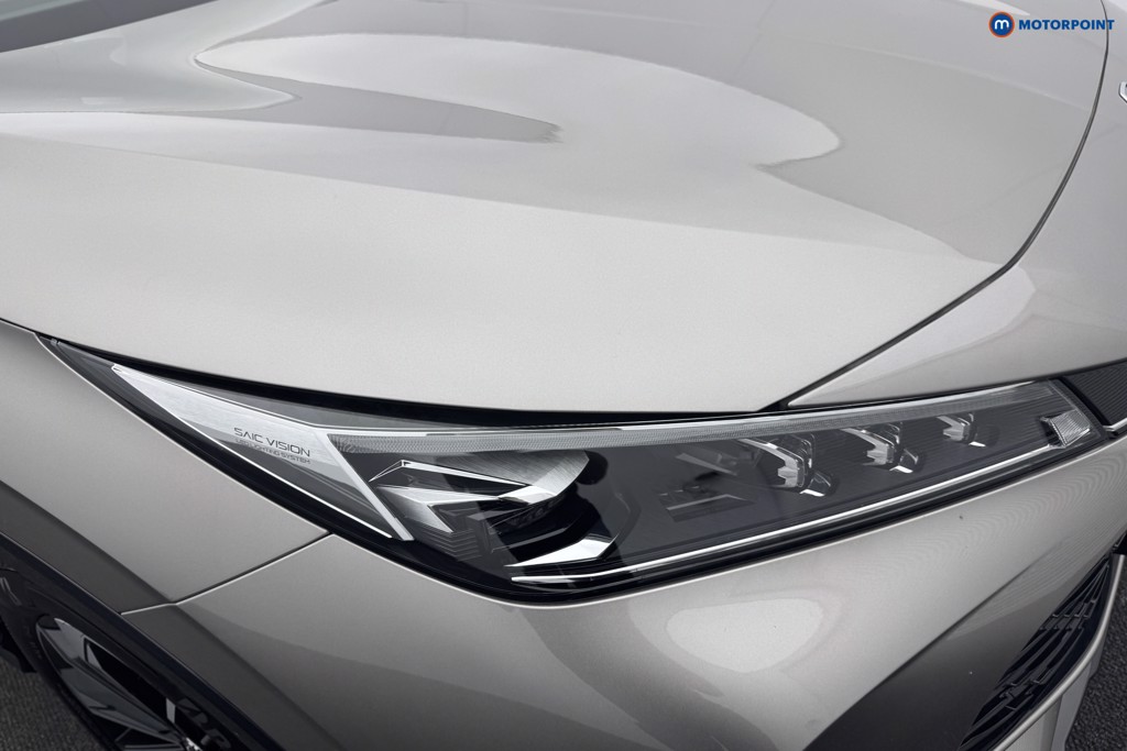 Mg Motor Uk HS Trophy Automatic Petrol SUV - Stock Number (1580698) - 25th supplementary image