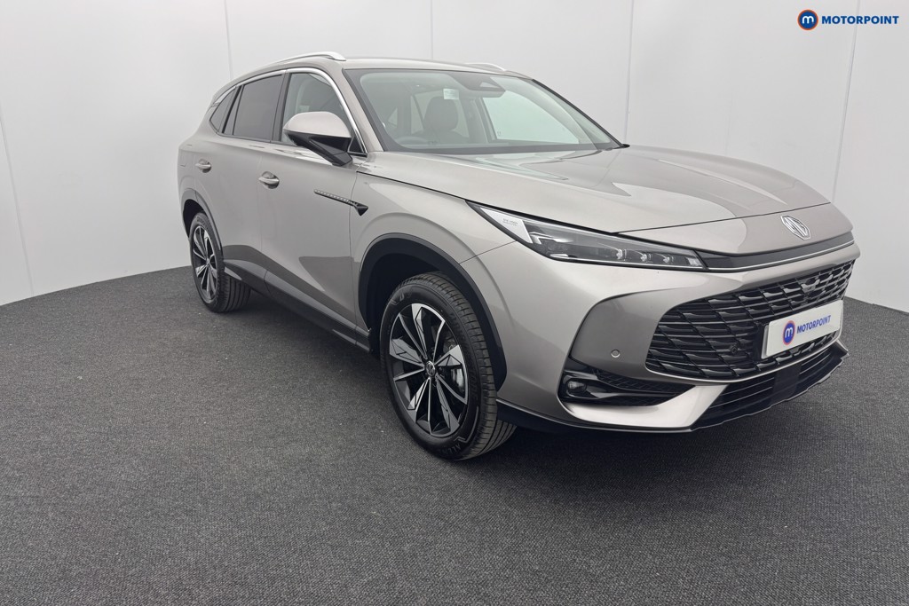 Mg Motor Uk HS Trophy Automatic Petrol SUV - Stock Number (1580698) - 26th supplementary image
