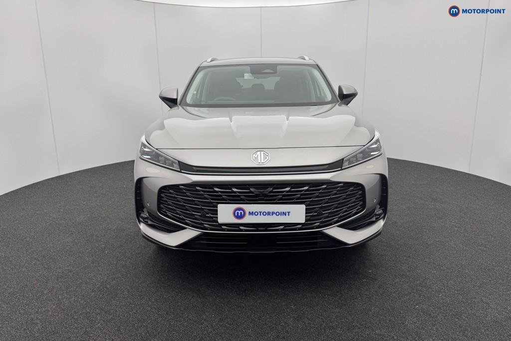 Mg Motor Uk HS Trophy Automatic Petrol SUV - Stock Number (1580698) - 27th supplementary image